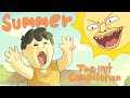 SUMMER TAG INIT COMPILATION PINOY ANIMATION