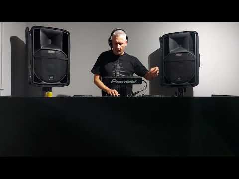 Dj.Baxxter-Techno Land 63.Live Show(BPM:142-160) 2023.01.12.