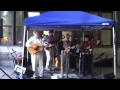 Special Delivery Bluegrass Band