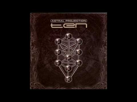 Astral Projection - Chaos (Bizzare Contact Remix)