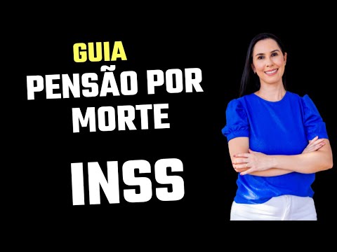 INSS Survivor's Pension Guide
