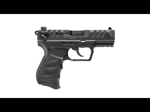Walther P5