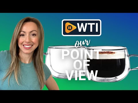 Kitchenexus Glass Espresso Cups Set - WTI product video review