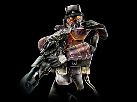 Playstation All-Stars Battle Royale-Part 10 Radec's Story 2/2