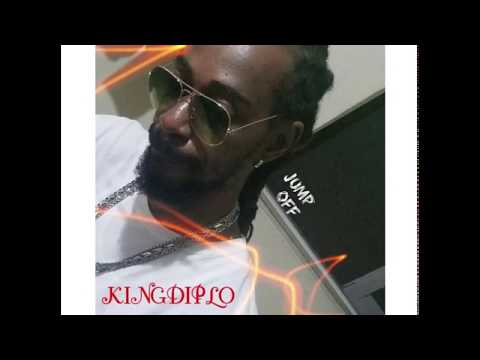 KingDiplo - Jump Off ( Official Audio)