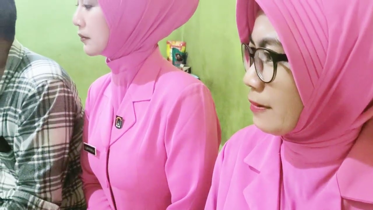 Bakti sosial Polres Kulonprogo, Polda DIY dalam rangka hari Bhayangkara ke-78