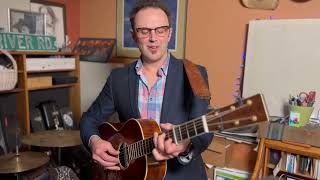 Mark Erelli – &quot;Sense of Wonder&quot; for No Depression