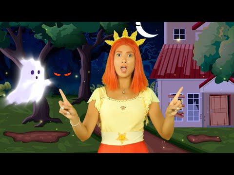 Lucilla - Il Cha Cha Cha di Halloween 💀🧟‍♂️