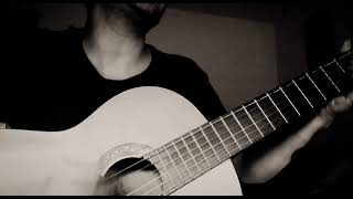 A Soft Seduction - David Byrne (Cover)