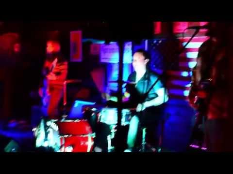 Husky Burnette, Crooked Smile Fall Fest 2016