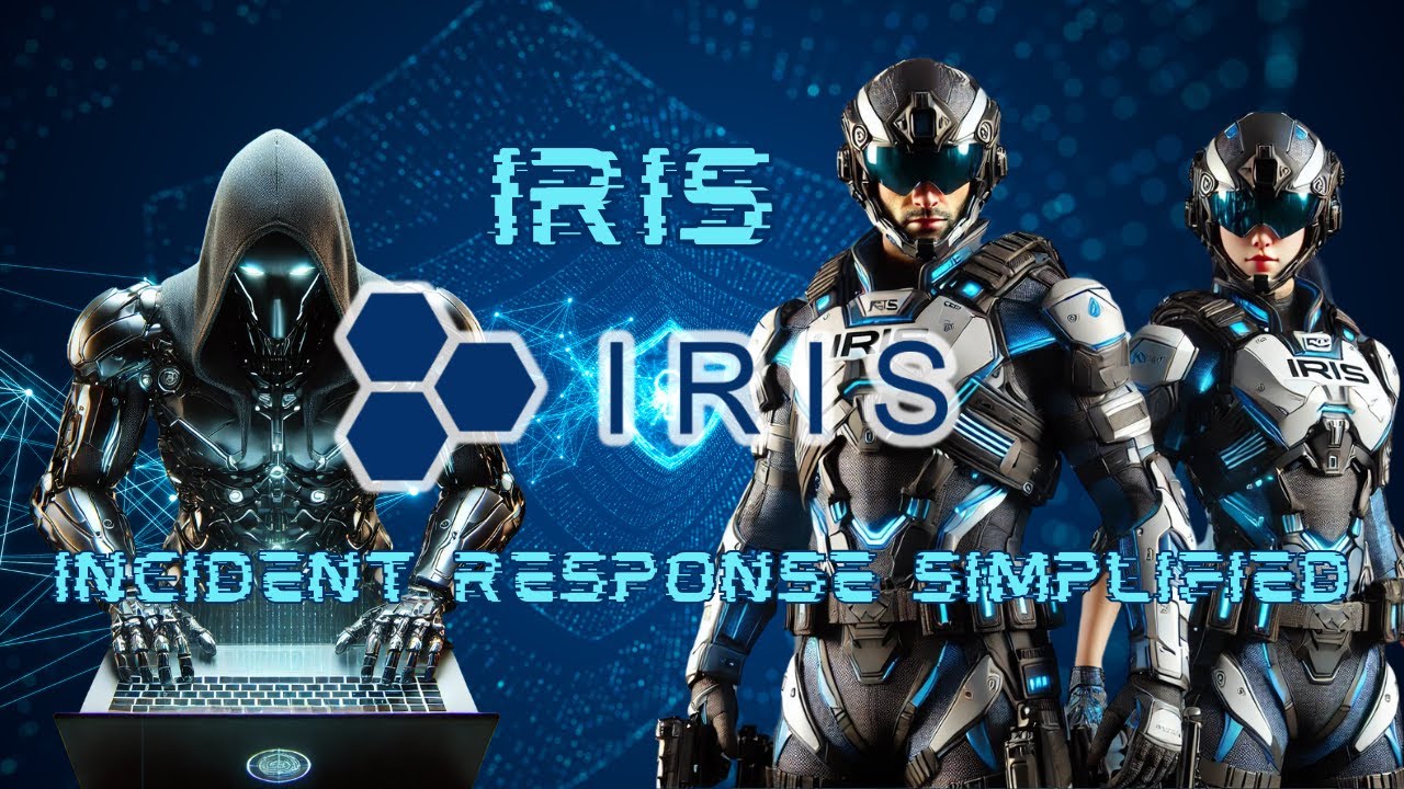 IRIS: Incident Response Simplified