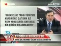 Ankara Strateji Enstitüsü Başkanı Prof.Dr.Mehmet Özcan-Bugün Tv-21.01.2014-Türkiye - AB İlişkileri