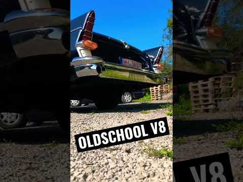 Thumbnail for 1972 GAZ 13 TSCHAIKA (ГАЗ-13 Чайка) OLDSCHOOL V8 COLD START UP / STAS MOTORS by GAZ