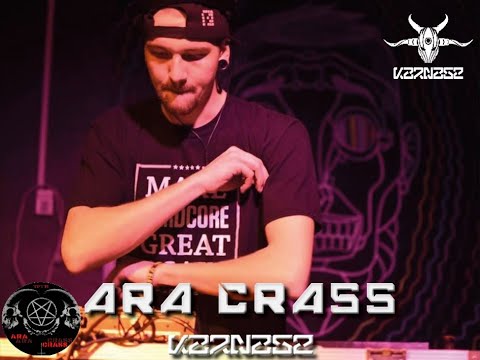 ⚠️ 𝗟𝗶𝘃𝗲𝘀𝘁𝗿𝗲𝗮𝗺𝘀 𝐊𝐚𝐫𝐧𝐚𝐠𝐞 𝐑𝐞𝐜𝐨𝐫𝐝𝐬 - Ara Crass 🎧