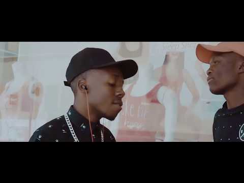 Young T Wokonga - Andiende Official Video