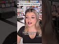 Summer at Sephora Part 2 #sephora #retail #kids #fyp #skit #pov #customerservice #funny