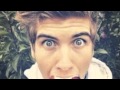 Joey Graceffa Cover of Collar Full- Panic! At the ...
