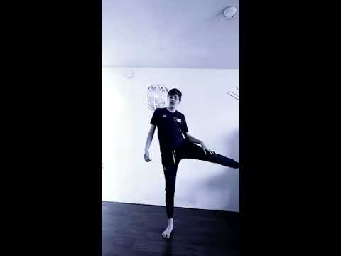 FIT met U14 - Thomas Makkes van der Deijl