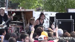 2013.07.24 For All Those Sleeping - I&#39;m Not Dead Yet (Live in Chicago, IL)