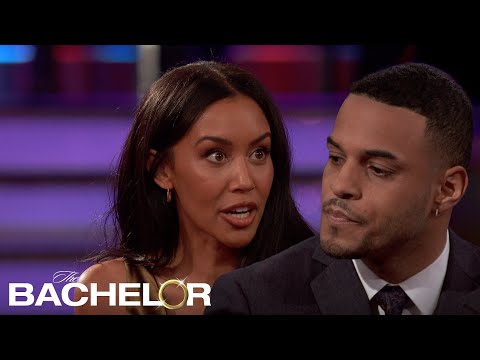 Litia CALLS OUT Grant During Her Hot Seat: ‘You Raised the Stakes, You Went Out of Bounds’