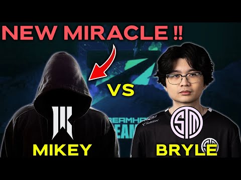 ✅SHOPIFY vs TSM Game 1 - Kasra Mikey New Miracleeeee !! This guy is Amazing ...