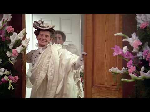 Gazebo TV - Road To Avonlea: Olivia & Jasper's Wedding
