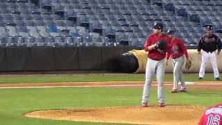 Tim Cooney, SP, St. Louis Cardinals