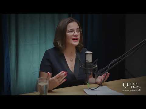 Care Talks Episodul 22 - Cine este narcisicul și cum gestionăm relația cu el, cu Psih. Yolanda Cretescu