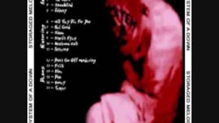 System of a Down - Patterns