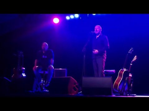 Black aka Colin Vearncombe - Wonderful Life @ Technikum, Munich - November 25, 2015