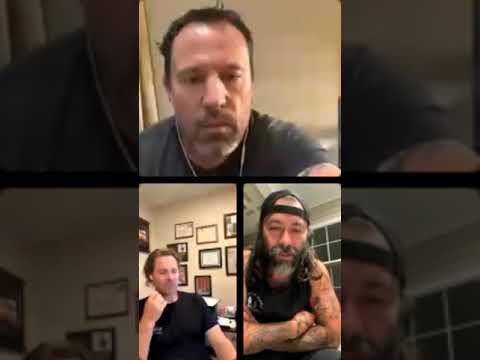 TACTICS - Switching shoulders in gunfight with Fred Baker, Matt Pranka & Ben Stoeger