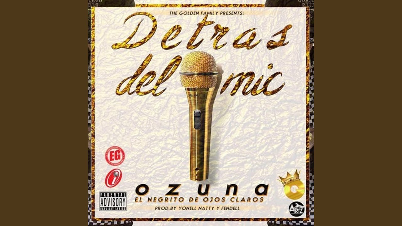 Detras del Mic