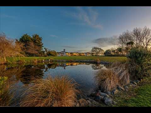 375 Lethbridge Road, Feilding, Manawatu District, 5 Schlafzimmer, 3 Badezimmer, House