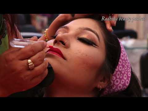 download lagu mp3 mp4 Radhika Salon, download lagu Radhika Salon gratis, unduh video klip Radhika Salon