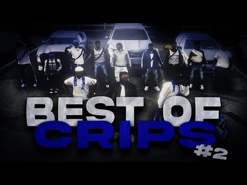 BEST-OF CRIPS #Fin de projet