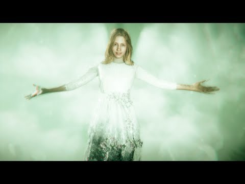 Far Cry 5 - Faith Seed Boss fight cutscene