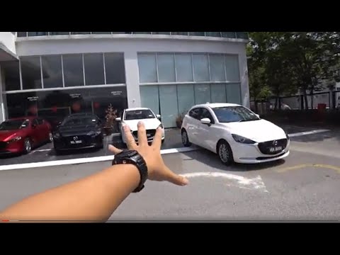 2020 Mazda2 Facelift - Does it feel premium enough to command RM105k? | EvoMalaysia.com