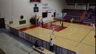 Best Gol Gero Ilardo (Futsal Canicattì)