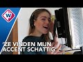 Hoofdrol voor Nienke in Oostenrijkse musical Rebecca - OMROEP WEST