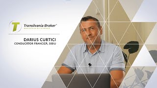 Darius Curtici
