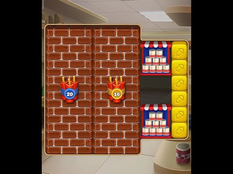 TOON BLAST level 3378