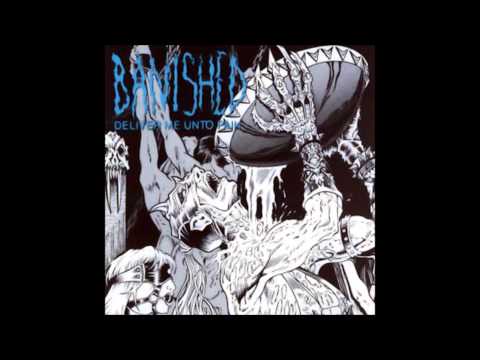 Banished - Enter The Confines