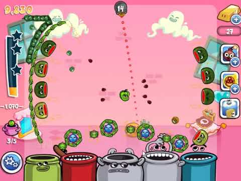 Papa Pear Saga Level 1070 - NO BOOSTERS | SKILLGAMING ✔️