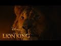 The Lion King Simba Vs Scar HD