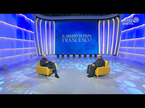 Il Diario di Papa Francesco, 21 gennaio 2021
