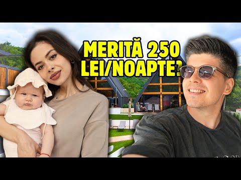 Băile Olanești in 2025: Retirement resort or luxury location for families?