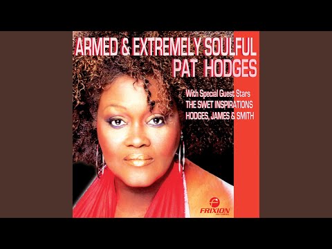 Love Revolution (feat. The Sweet Inspirations)