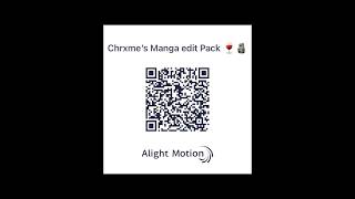 Download lagu Chrxme’s Manga edit Pack | (Alight Motion) #mangaedit #alightmotion mp3