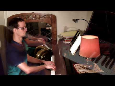 Valse du Printemps - Emile Waldteufel