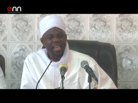 ISE'RE GOOD DEED BY SHEIKH SULAIMON FARUQ